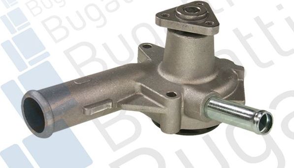 Помпа (водяной насос) Bugatti для Ford Fiesta III 1991-1995. Артикул PA6001