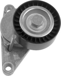 Натяжной ролик (натяжитель) приводного поликлинового ремня (в сборе) ContiTech. Артикул V85565