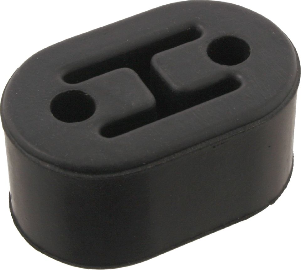 Кронштейн глушителя Febi Bilstein (резина). Артикул 30784