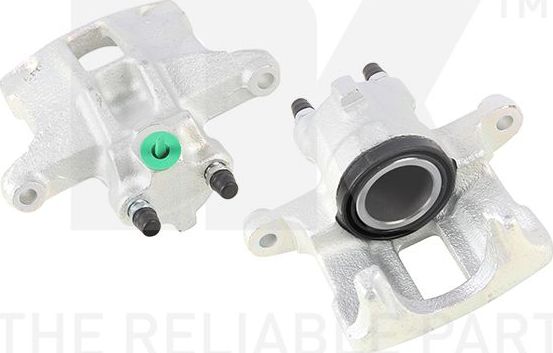 Тормозной суппорт NK (Чугун). Артикул 214899