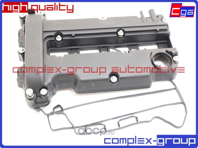 Клапанная крышка головки блока цилиндров 55351461 5607146 24403787 CGA. Артикул 1ECV077RA