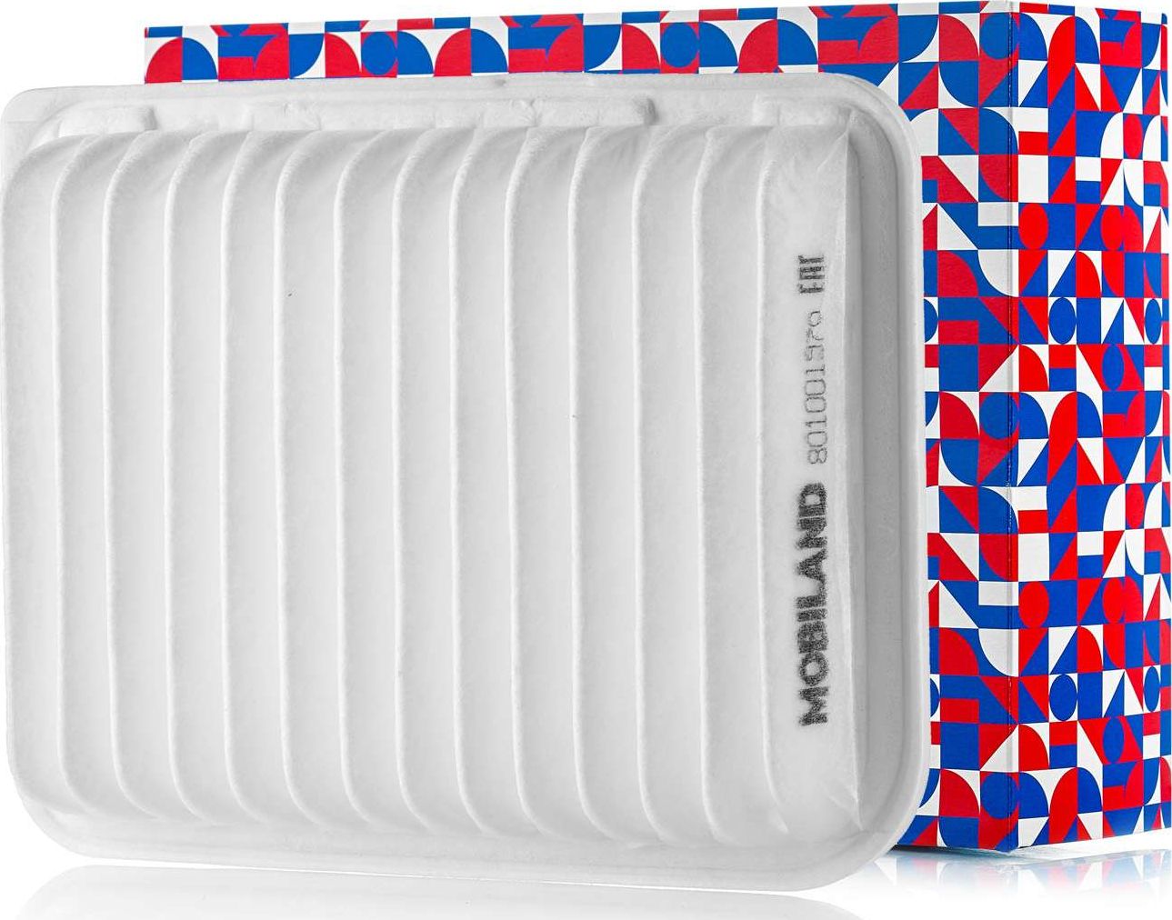 Воздушный фильтр Mobiland. Артикул 801001970