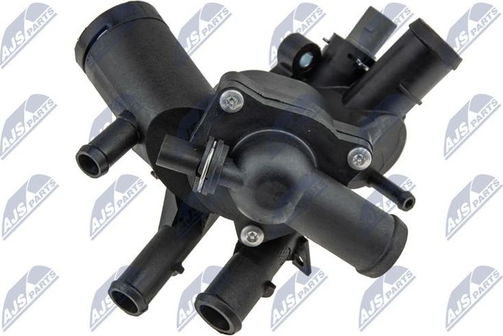 Термостат NTY. Артикул CTM-VW-048