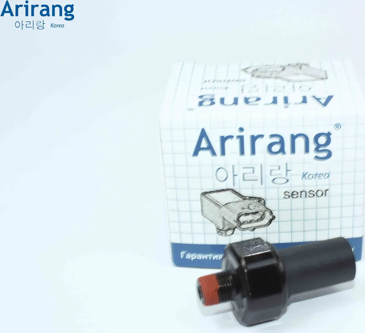 Датчик давления масла (Arirang). Артикул ARG591081