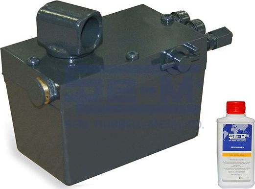 Насос подъема кабины Sem Lastik. Артикул 16774