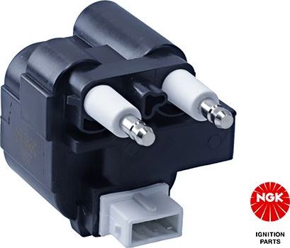 Катушка зажигания NGK. Артикул 48058