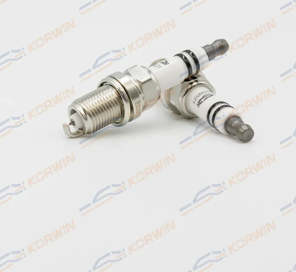 Свеча зажигания (Korwin). Артикул KWND0521