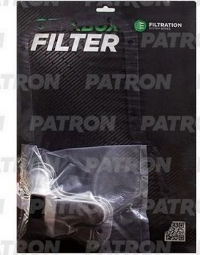 Фильтр АКПП Patron для Kia Rio I 2000-2005. Артикул PF5173