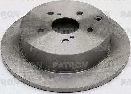 Тормозной диск Patron. Артикул PBD1087