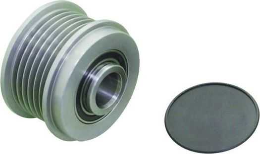 Муфта генератора обгонная WAI. Артикул 24-94280