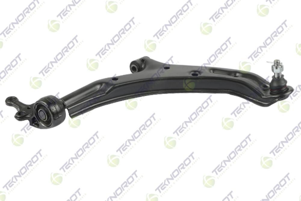 Поперечный рычаг передней подвески Teknorot. Артикул N-628