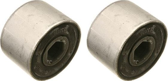 Сайлентблок переднего рычага подвески TRW для Audi A2 2000-2005. Артикул JBU781