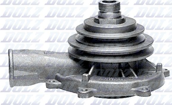 Помпа (водяной насос) Dolz. Артикул O112