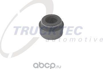 Колпачок маслосъемный Mercedes Car 9 mm (Trucktec Automotive) Trucktec Automotive. Артикул 02.12.021