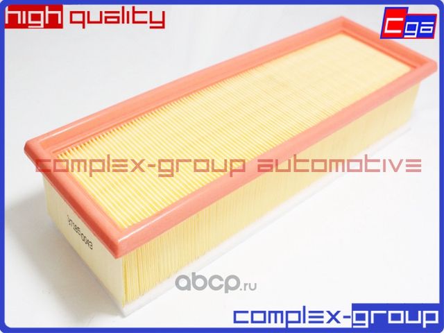 Фильтр воздушный 13718570043 (CGA). Артикул 3AFL043RA