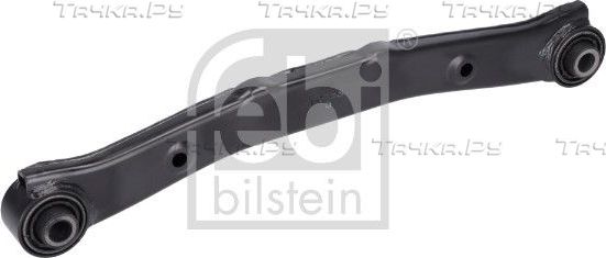 Поперечный рычаг задней подвески Febi Bilstein (Листовая сталь) правый/левый внешний для Kia Ceed III 2018-2018. Артикул 183717