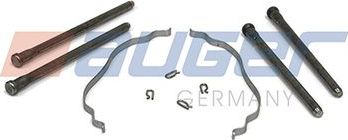 Ремкомплект тормозного суппорта Auger. Артикул 56087