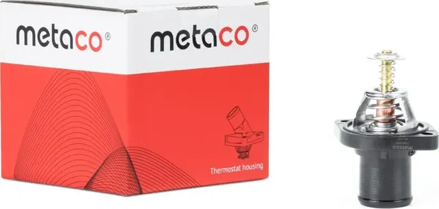 Термостат (Metaco). Артикул 1520058