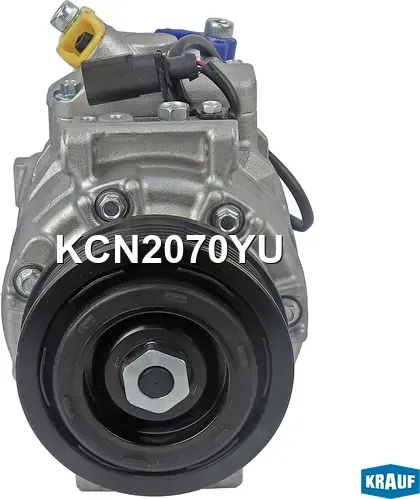 Компрессор кондиционера Krauf. Артикул KCN2070YU
