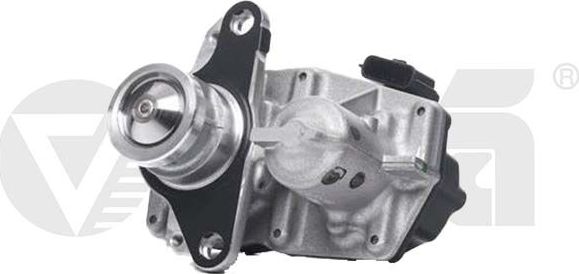 Клапан EGR (рециркуляции выхлопных газов) Vika для Mercedes-Benz Vito III (W447) 2014-2026. Артикул 19814501