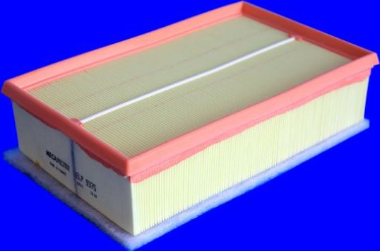 Воздушный фильтр MecaFilter для Skoda Octavia A7 2012-2019. Артикул ELP9375