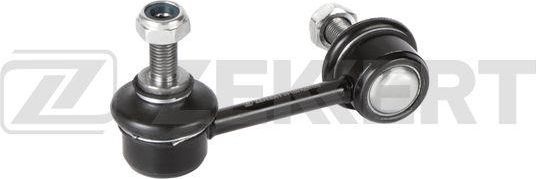 Стойка (тяга) стабилизатора Zekkert. Артикул SS-1393