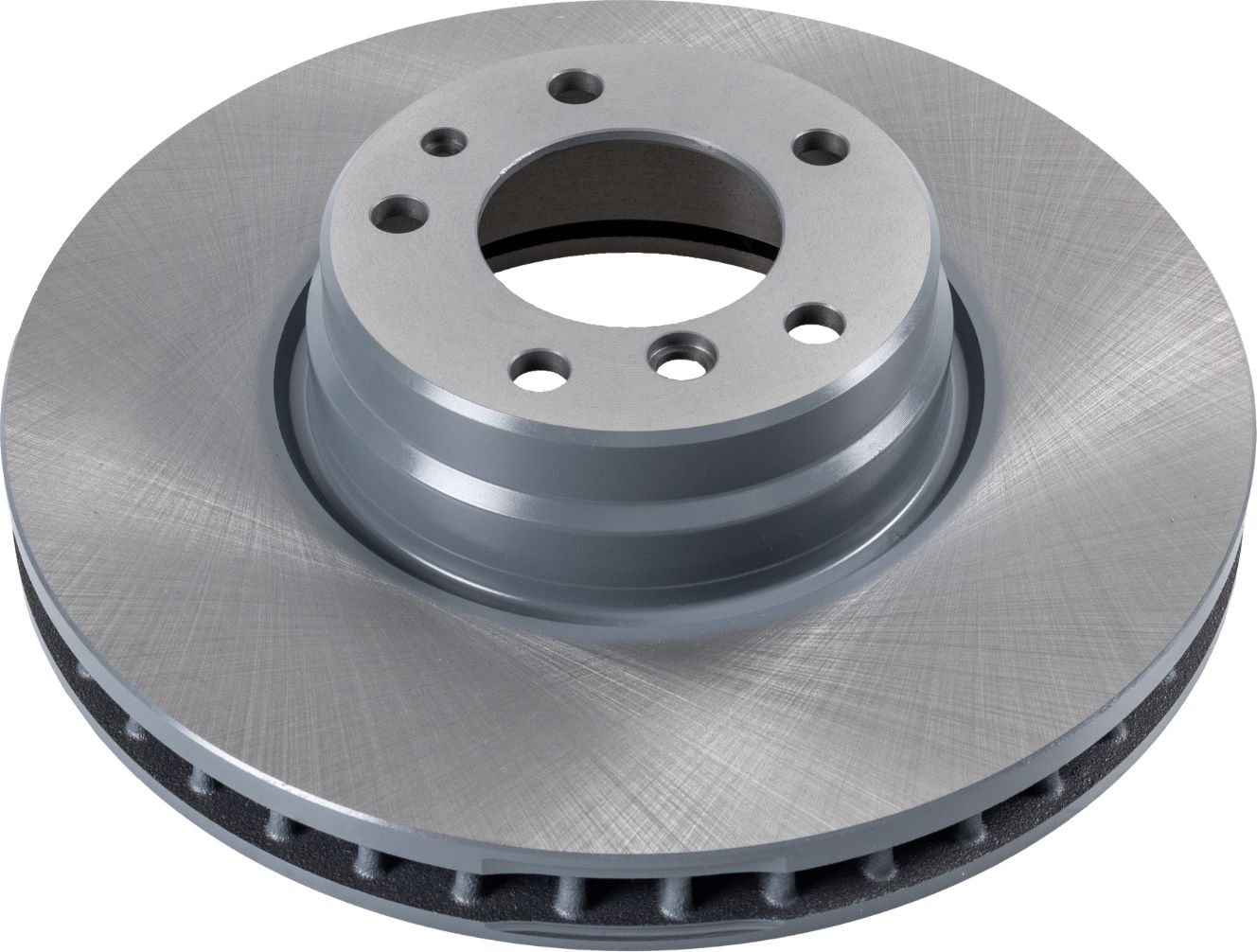 Тормозной диск Febi Bilstein. Артикул 18553