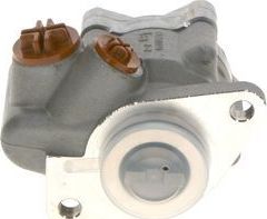 Насос ГУР Bosch для MAN Lion's Star 1993-2006. Артикул K S00 000 468