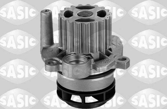 Помпа (водяной насос) Sasic для SEAT Altea I 2005-2015. Артикул 3606097