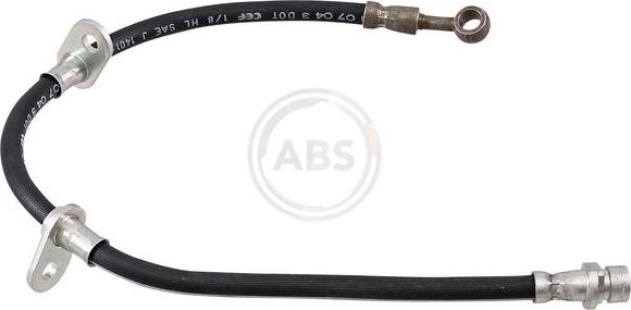 Тормозной шланг ABS для Honda CR-X II 1987-1992. Артикул SL 4205