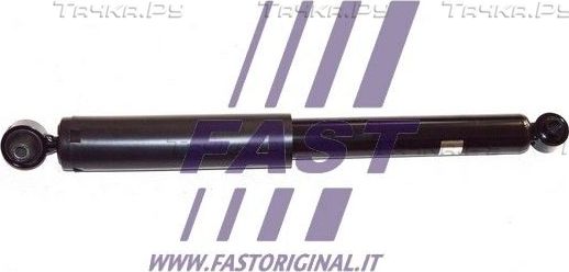 Амортизатор Fast. Артикул FT11301