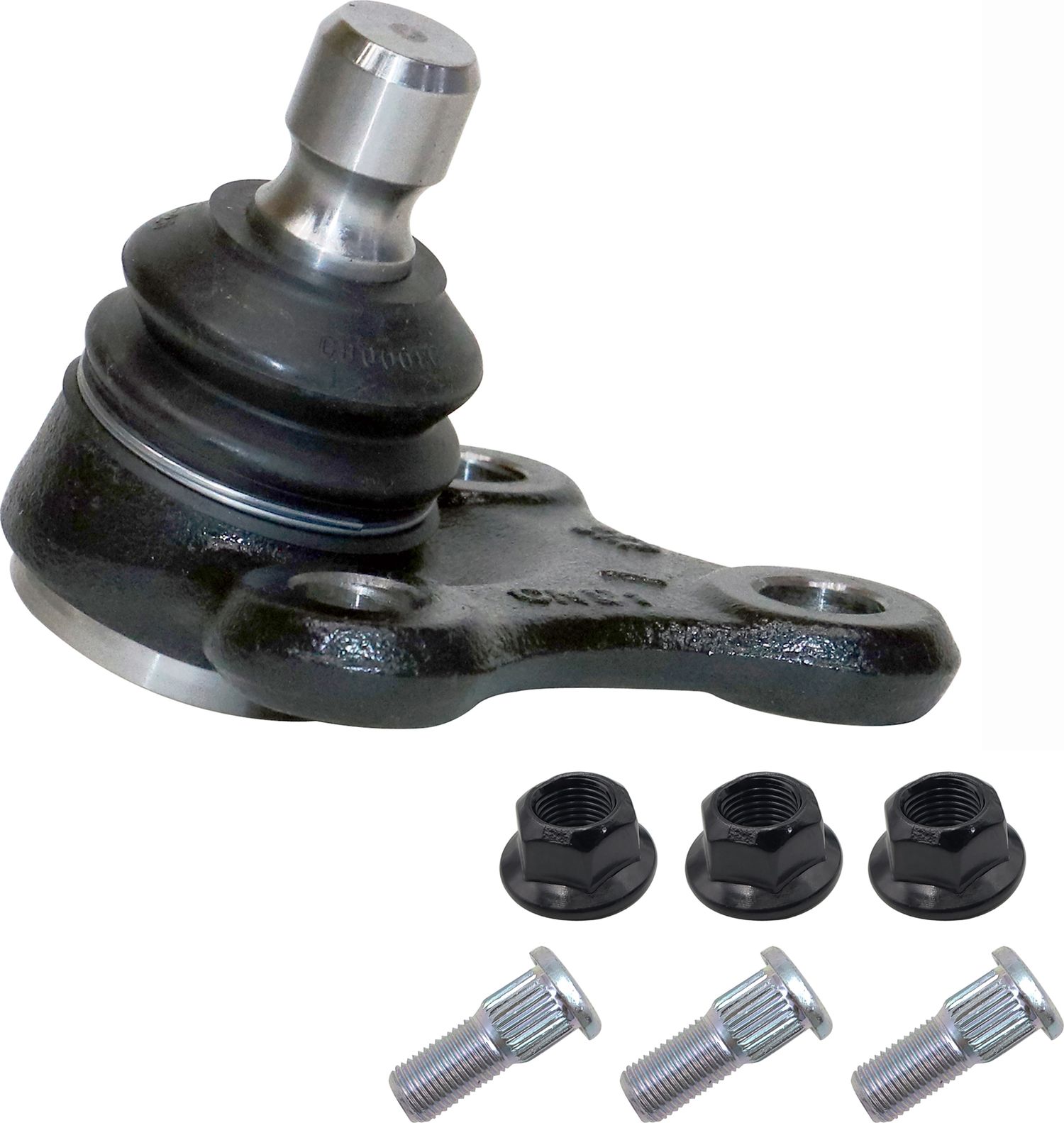 Шаровая опора CTR передняя левая для Kia Sportage IV 2015-2026. Артикул CBKH-42L