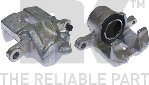 Тормозной суппорт NK (Чугун). Артикул 213024