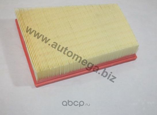 ФИЛЬТР ВОЗДУШНЫЙ (Dello). Артикул 180034910